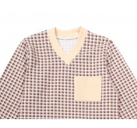 Set Pijama 2 Piese Băieți