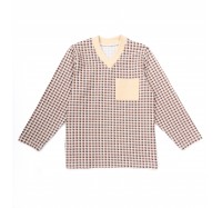 Set Pijama 2 Piese Băieți