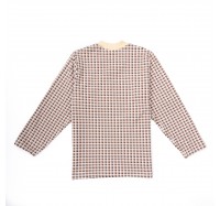 Set Pijama 2 Piese Băieți