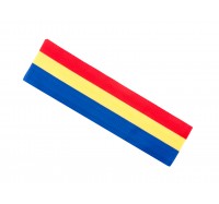 Brâu Tricolor