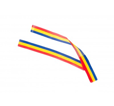 Brâu Tricolor