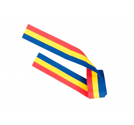 Brâu Tricolor