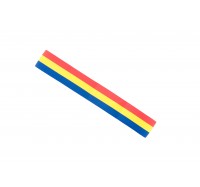 Brâu Tricolor