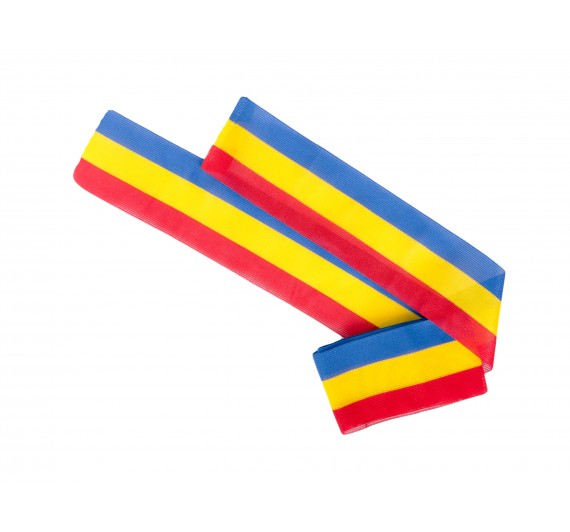 Brâu Tricolor