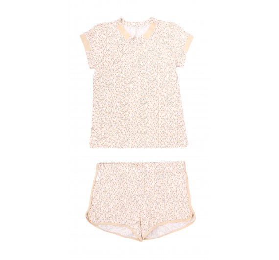 Set Pijama 2 Piese