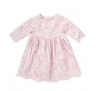 Rochie Roz Pal