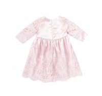 Rochie Roz Pal