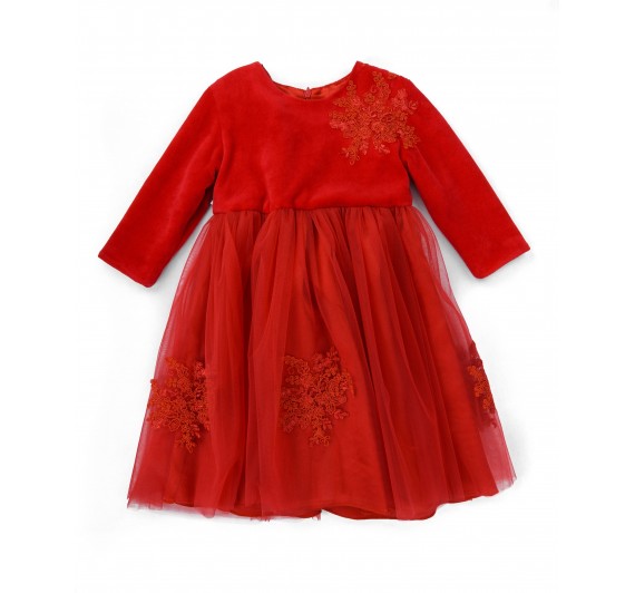Rochie Rosie