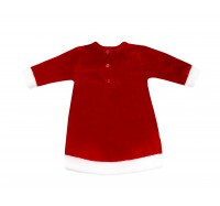 Rochie crăciuniță