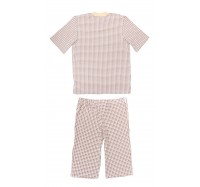 Set Pijama 2 Piese Băieți