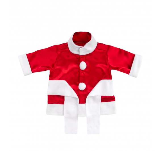 Costum Moș Crăciun