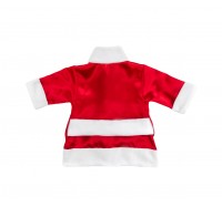 Costum Moș Crăciun