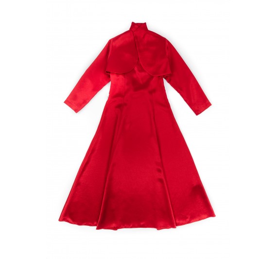 Rochie Gală rosie