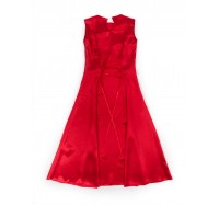 Rochie Gală rosie