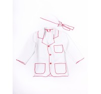 Costum Doctor