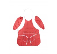 Costum Doctor