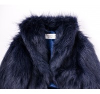 Bolero bleumarin