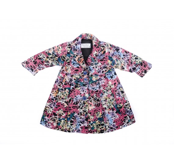 Palton "Baby Doll"