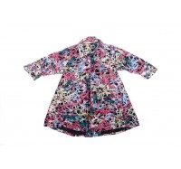 Palton "Baby Doll"