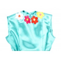 Costum Fete 2 Piese "Floare"