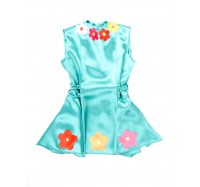 Costum Fete 2 Piese "Floare"