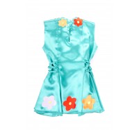 Costum Fete 2 Piese "Floare"
