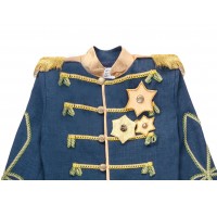 Costum 5 Piese Alexandru Ioan Cuza