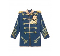 Costum 5 Piese Alexandru Ioan Cuza