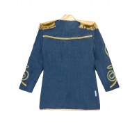 Costum 5 Piese Alexandru Ioan Cuza