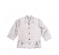 Costum Botez 4 Piese "Andrei"