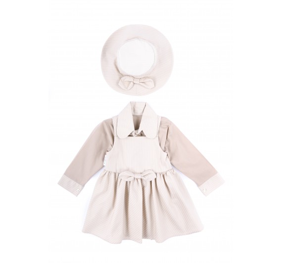 Costum 3 Piese "Marina"
