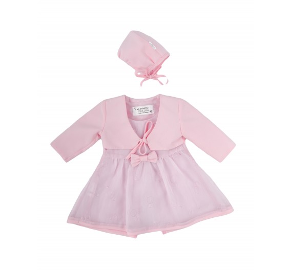 Costum 3 Piese "Dalia"