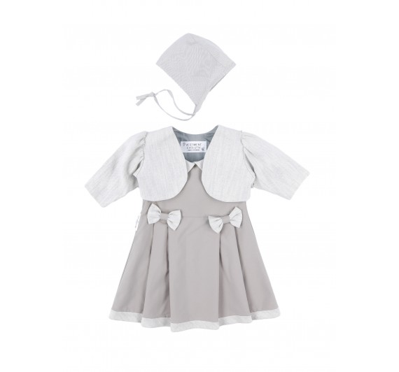 Costum 3 Piese "Yvonne"