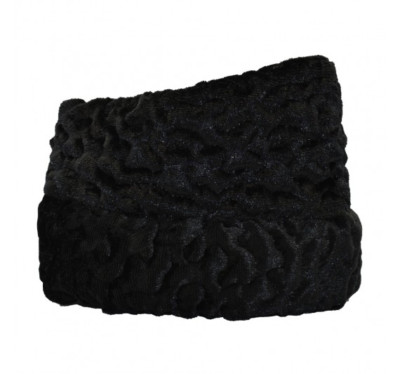 Cușmă neagra
