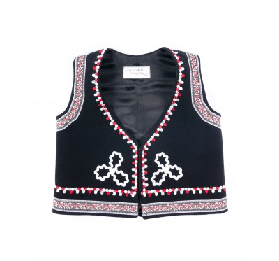 Vestă Populară