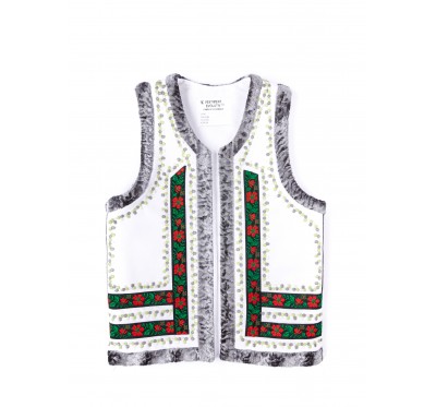 Vestă Populară