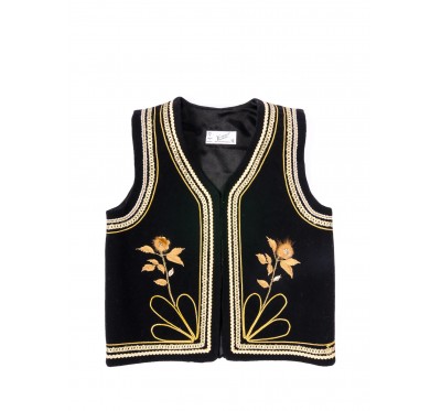 Vestă Populară