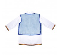 Costum Popular Băieți 5 Piese