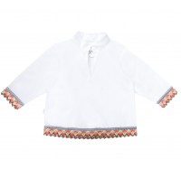 Costum Popular Băieți 6 Piese