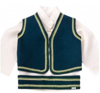 Costum Popular Băieți 6 Piese