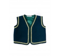 Costum Popular Băieți 6 Piese