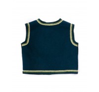 Costum Popular Băieți 6 Piese