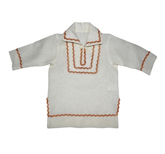 Costum Popular Băieți 3 Piese