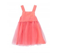 Compleu 4 Piese Fete Coral