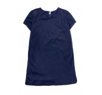 Rochie bleumarin