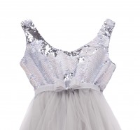 Rochie gri