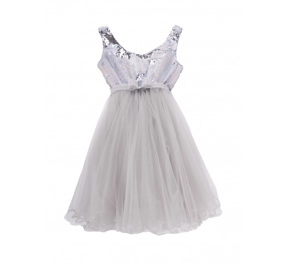 Rochie gri