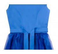Rochie albastra