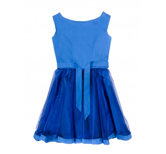 Rochie albastra