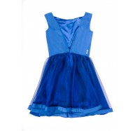 Rochie albastra